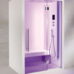 Carmenta SENSATION Steam Baths Portugal