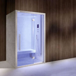 Carmenta SENSATION Steam Baths Portugal