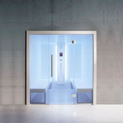 Carmenta SENSATION Steam Baths Portugal