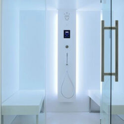 Carmenta SENSATION Steam Baths Portugal