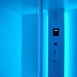 Carmenta SENSATION Steam Baths Portugal