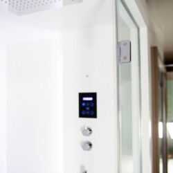 Carmenta SENSATION Steam Baths Portugal