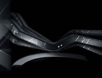 Fabio lounger tilt adjustment